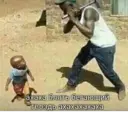 ملصق