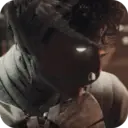 ملصق