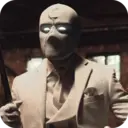 ملصق