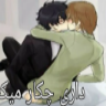ملصق