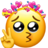 ملصق