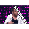 ملصق