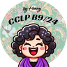 ملصق
