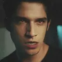 ملصق
