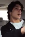 ملصق