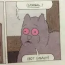 ملصق