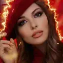 ملصق