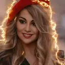 ملصق