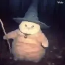 ملصق
