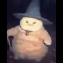 ملصق