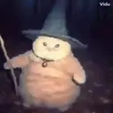 ملصق