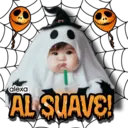 ملصق