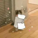 Стикер