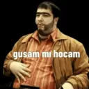 ملصق