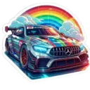 ملصق