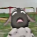 ملصق