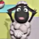 ملصق