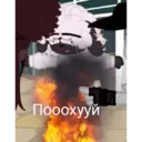 ملصق