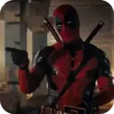 ملصق