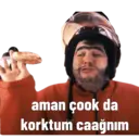 Çıkartma