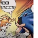 ملصق