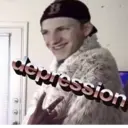 ملصق