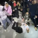 ملصق