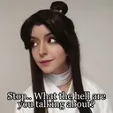ملصق