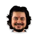 Стикер
