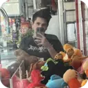 ملصق