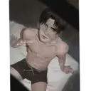 ملصق