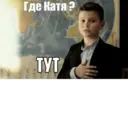 ملصق