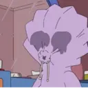 ملصق