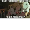 ملصق