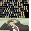 ملصق