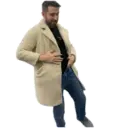 ملصق