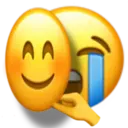 ملصق
