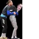 ملصق