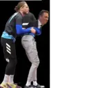 ملصق