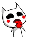 ملصق