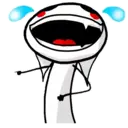 ملصق