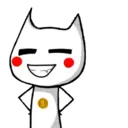 ملصق
