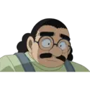 ملصق