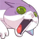 ملصق