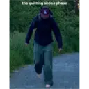 ملصق
