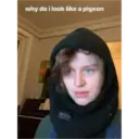 ملصق