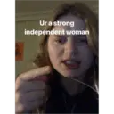 ملصق