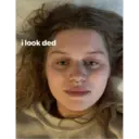 ملصق