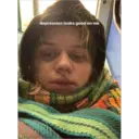 ملصق
