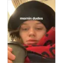 ملصق